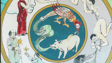 هفته چهارم قصه‌لامتی منتشر شد: سامسارا